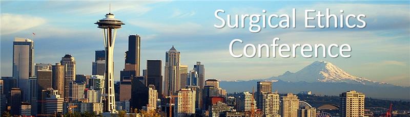 OT2302: Surgical Ethics Conference Banner