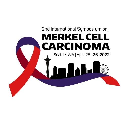 2nd International Symposium on Merkel Cell Carcinoma Banner