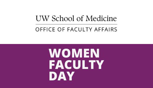 OFA Women Faculty Day Banner