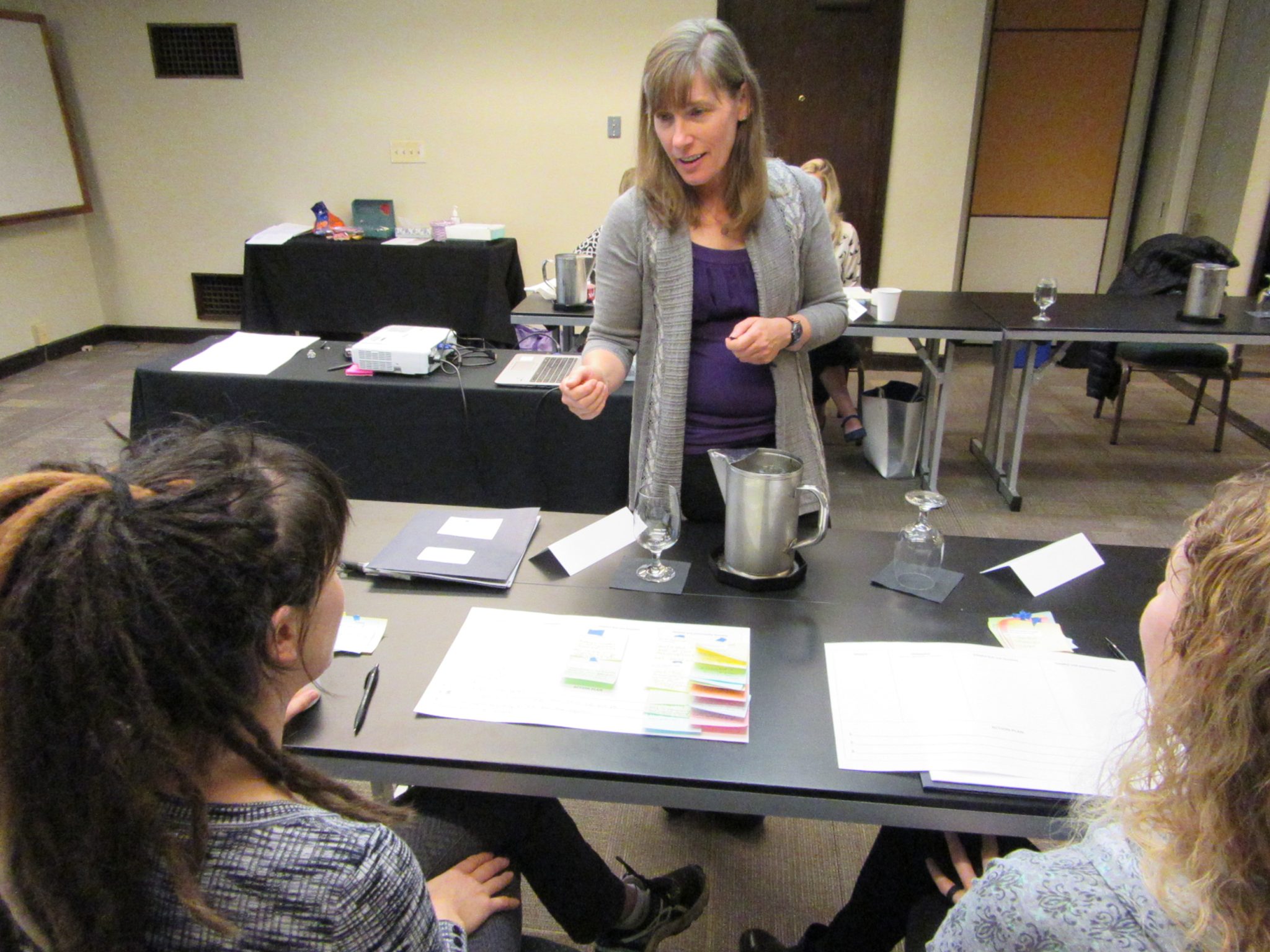 OT2701: Community Based Integrated Care Fellowship - Cohort 9 Banner