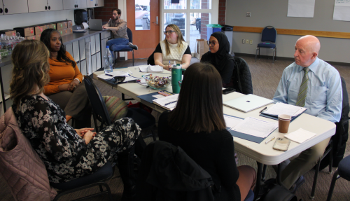 OT2607: Collaborative Care Skills for the PCP and Psychiatric Consultant 2026-2027 Banner