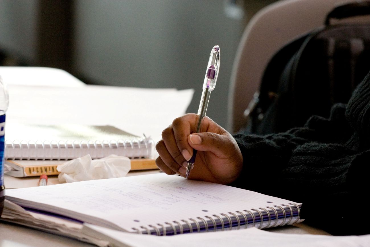 Delete: 2026-2027 Career Development: Creating Your CV 1/26/27 Banner