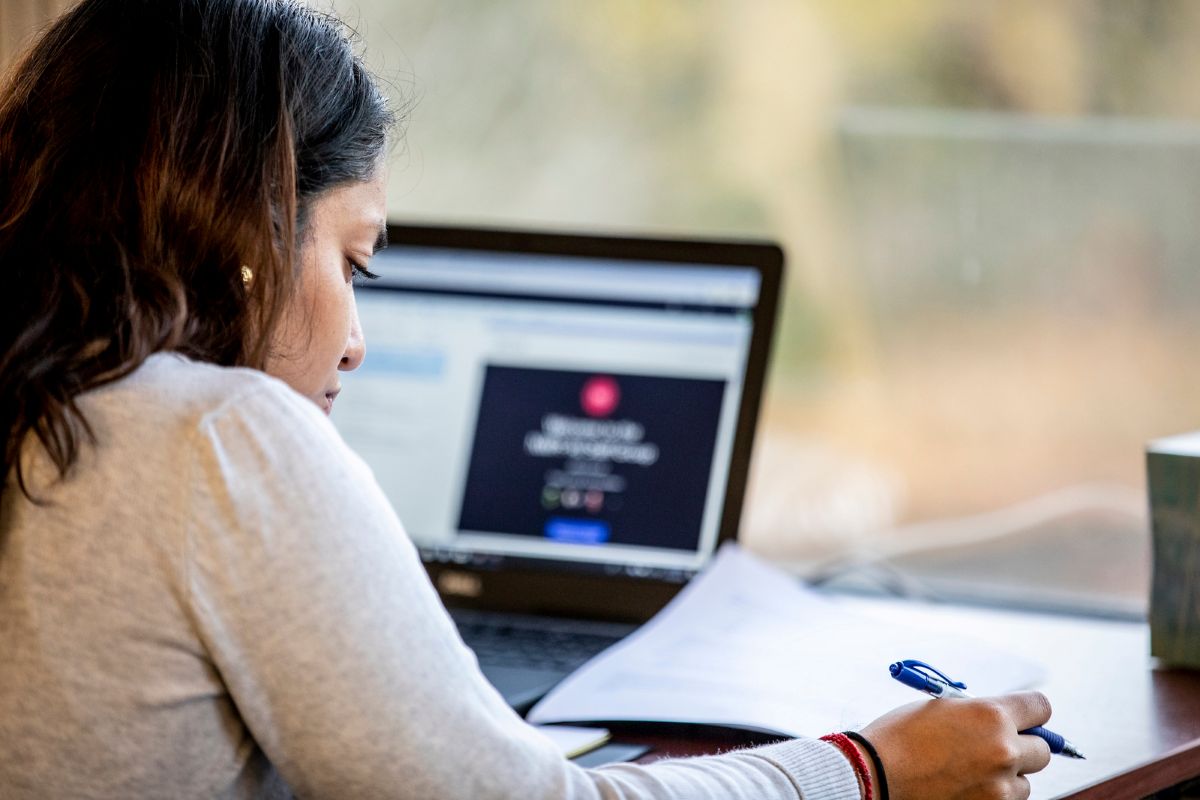 Career Development: Creating Your Teaching Portfolio for Promotion -  3/16/27 Banner